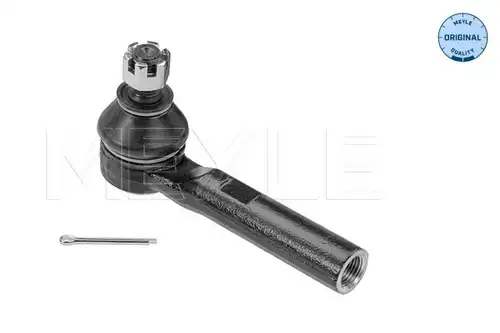 накрайник на напречна кормилна щанга MEYLE 30-16 020 0137