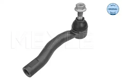 накрайник на напречна кормилна щанга MEYLE 30-16 020 0160