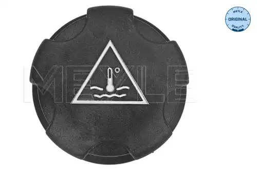 капачка, резервоар за охладителна течност MEYLE 314 238 0005