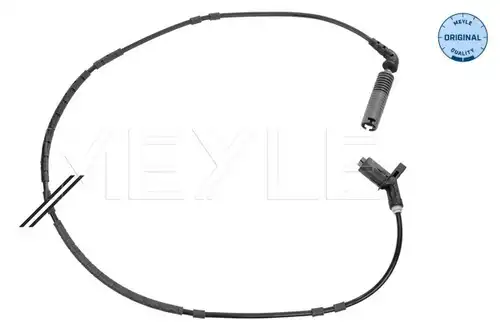 датчик, обороти на колелото MEYLE 314 800 0049