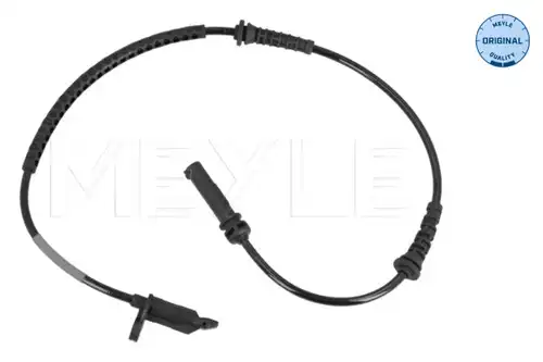 датчик, обороти на колелото MEYLE 314 899 0115