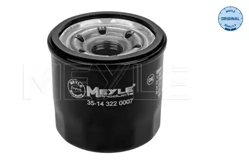 маслен филтър MEYLE 35-14 322 0007