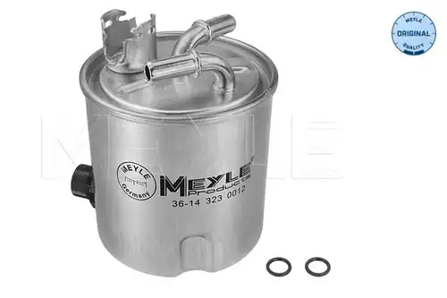 горивен филтър MEYLE 36-14 323 0012