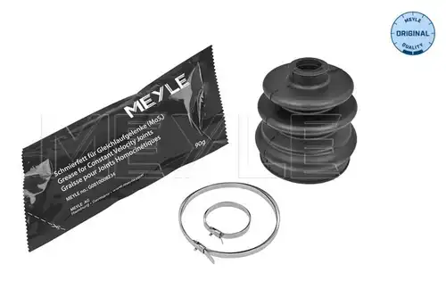 комплект маншон, полуоска MEYLE 36-14 495 0011
