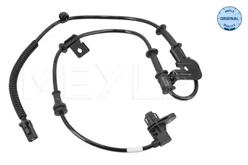 ABS датчик MEYLE 37-14 899 0027