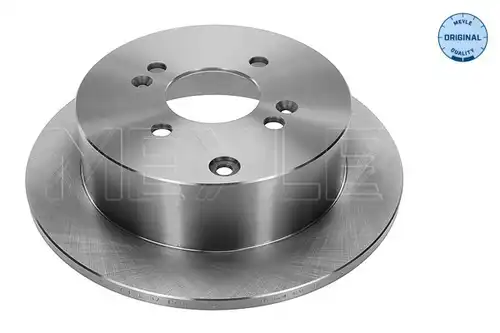 спирачен диск MEYLE 37-15 523 0029