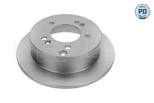 спирачен диск MEYLE 37-15 523 0033/PD