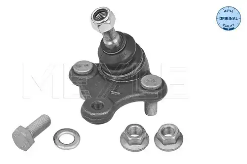 Шарнири MEYLE 37-16 010 0029