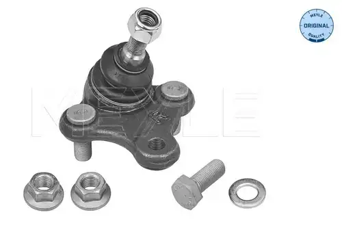 Шарнири MEYLE 37-16 010 0030