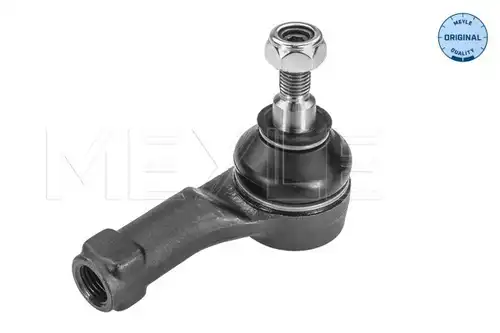 накрайник на напречна кормилна щанга MEYLE 37-16 020 0034