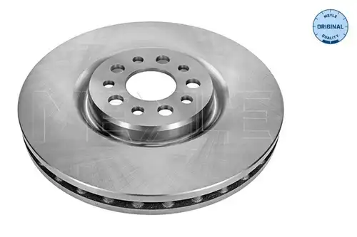 спирачен диск MEYLE 40-15 521 1004