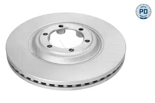 спирачен диск MEYLE 42-15 521 0003/PD