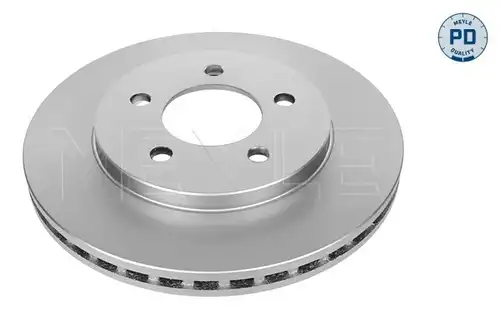 спирачен диск MEYLE 44-15 521 0015/PD