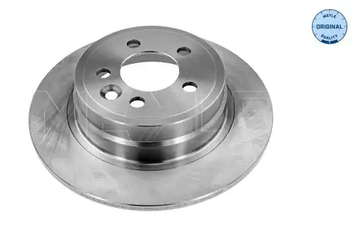 спирачен диск MEYLE 45-15 523 0009