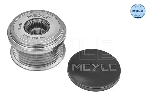 механизъм за свободен ход на генератор MEYLE 514 053 1003