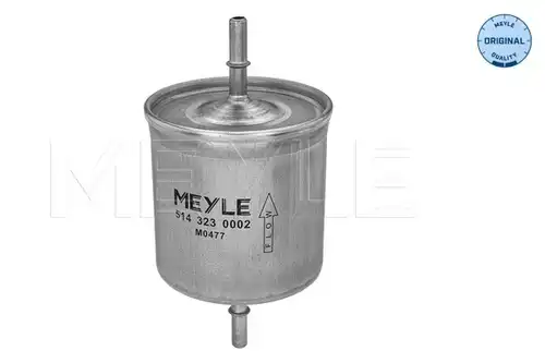 горивен филтър MEYLE 514 323 0002