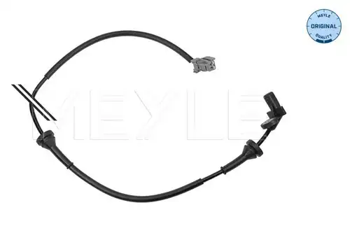 датчик, обороти на колелото MEYLE 514 800 0020