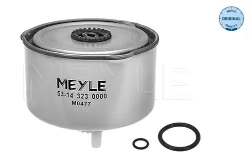 горивен филтър MEYLE 53-14 323 0000