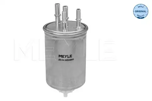горивен филтър MEYLE 53-14 323 0001