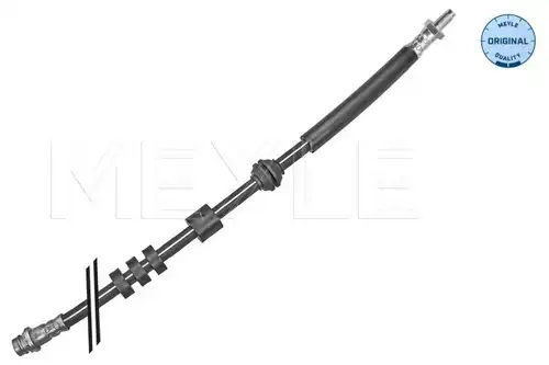 спирачен маркуч MEYLE 53-14 525 0003