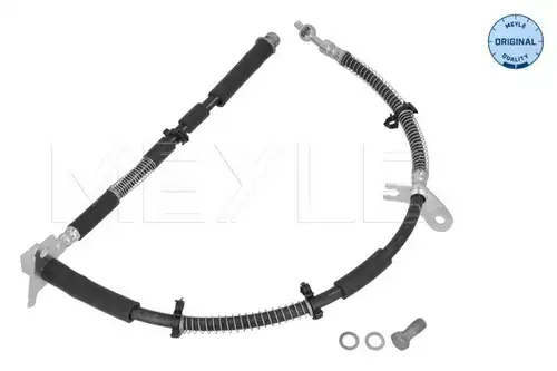 спирачен маркуч MEYLE 53-14 525 0014/S