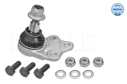 Шарнири MEYLE 53-16 010 0006