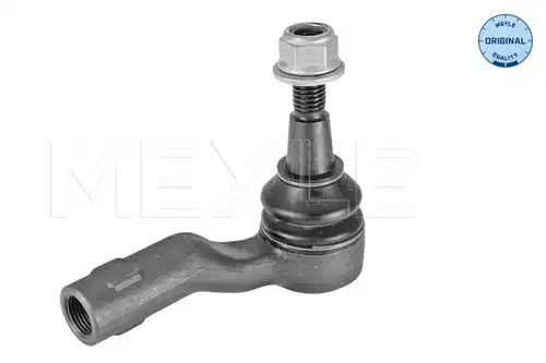 накрайник на напречна кормилна щанга MEYLE 53-16 020 0012