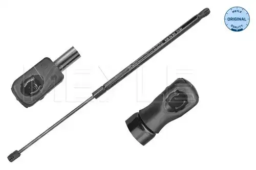 газов амортисьор, багажно/товарно пространство MEYLE 540 910 0018