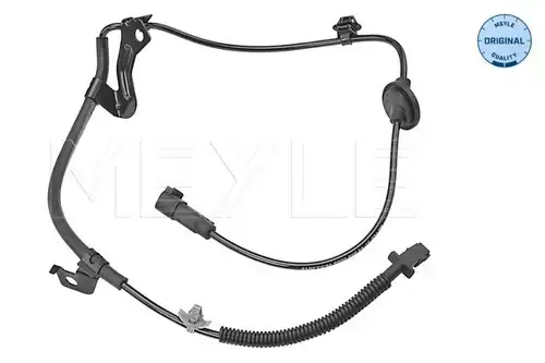 датчик, обороти на колелото MEYLE 57-14 899 0005