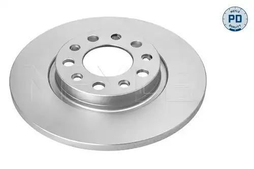 спирачен диск MEYLE 57-15 523 0005/PD