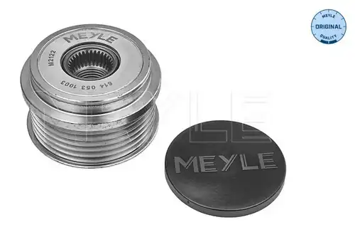 механизъм за свободен ход на генератор MEYLE 614 053 1003
