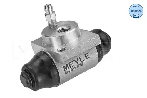 спирачно цилиндърче на колелото MEYLE 614 055 0007