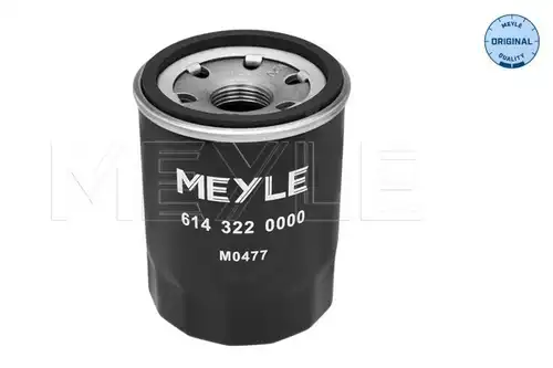 маслен филтър MEYLE 614 322 0000