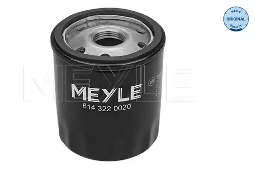 маслен филтър MEYLE 614 322 0020