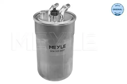 горивен филтър MEYLE 614 323 0007