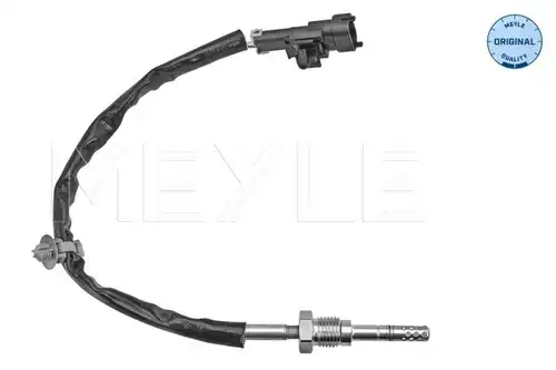 датчик, температура на изгорелите газове MEYLE 614 800 0062