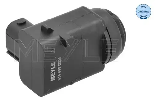 датчик, парктроник MEYLE 614 895 0004
