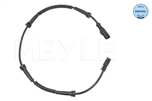 датчик, обороти на колелото MEYLE 614 899 0049