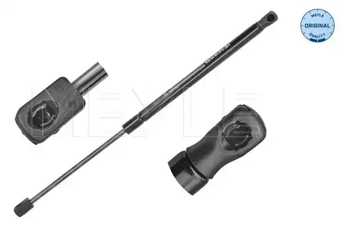 газов амортисьор, багажно/товарно пространство MEYLE 640 910 0028