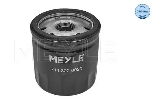 маслен филтър MEYLE 714 322 0020