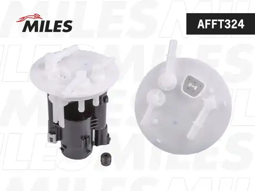 горивен филтър MILES AFFT324