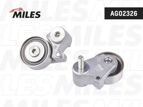 ремъчен обтегач, ангренаж MILES AG02326
