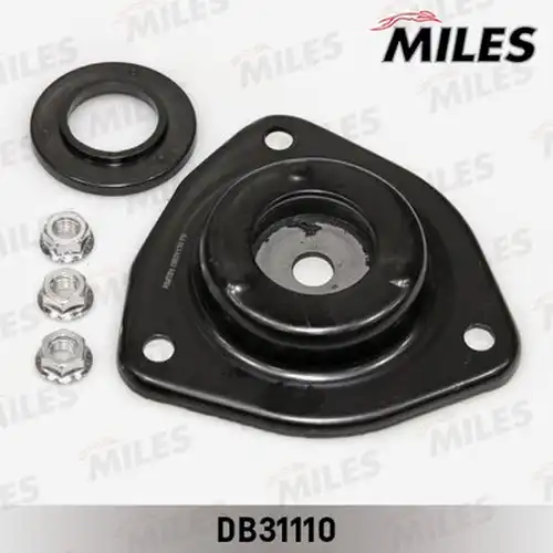 тампон на макферсън MILES DB31110