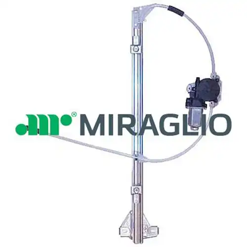 стъклоподемник MIRAGLIO 30/1006
