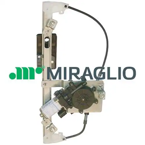 стъклоподемник MIRAGLIO 30/1014