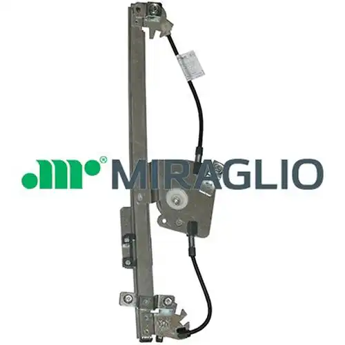 стъклоподемник MIRAGLIO 30/1025