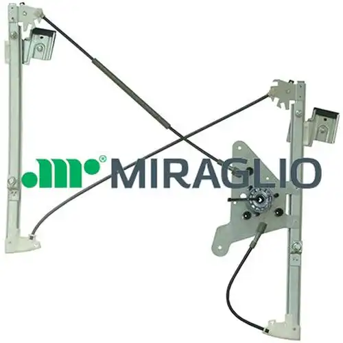 стъклоподемник MIRAGLIO 30/1036