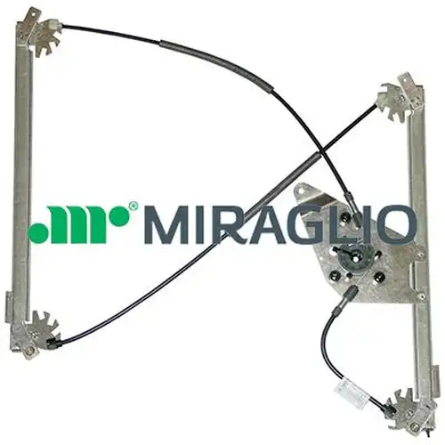 стъклоподемник MIRAGLIO 30/1037
