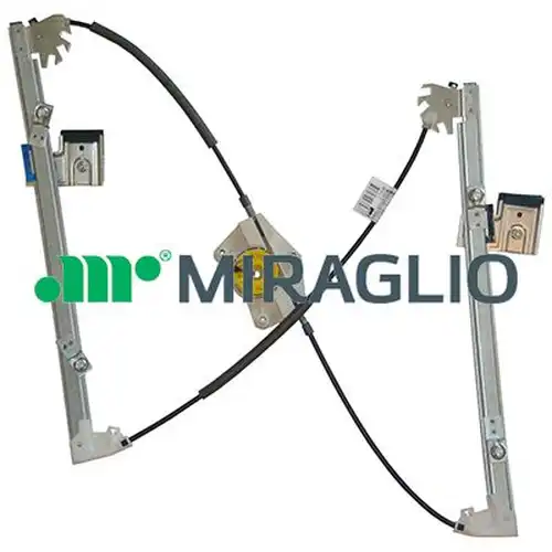 стъклоподемник MIRAGLIO 30/1042