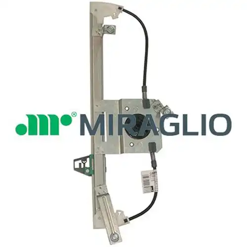 стъклоподемник MIRAGLIO 30/1048